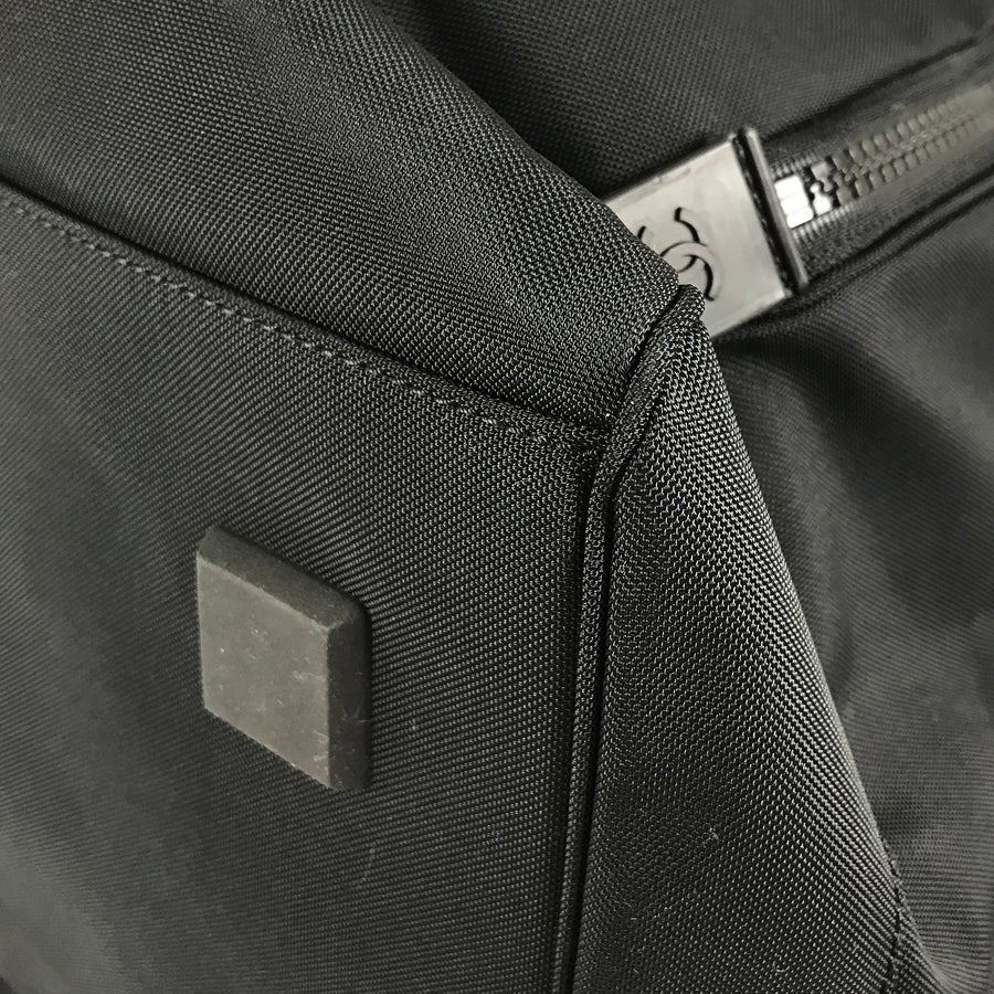 シャネル ボストンバッグ