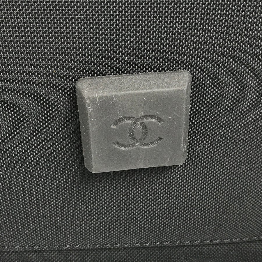 シャネル ボストンバッグ