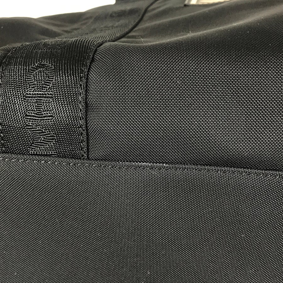 シャネル ボストンバッグ