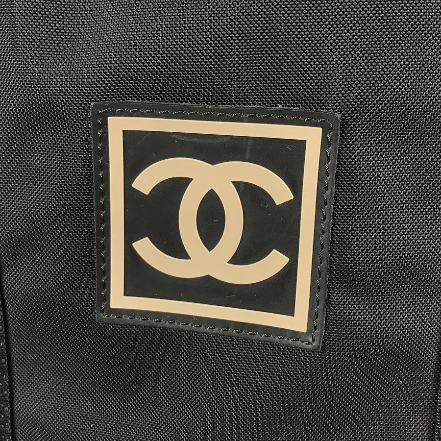 シャネル ボストンバッグ