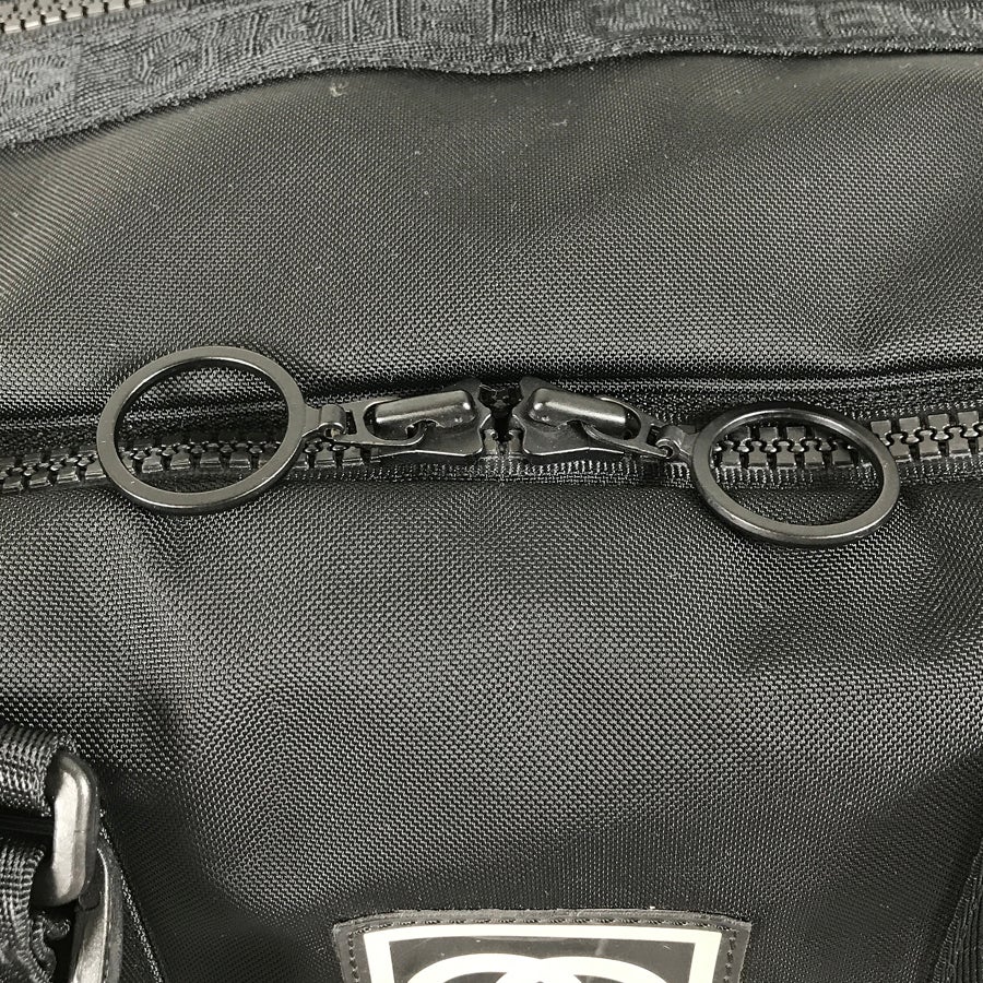 シャネル ボストンバッグ