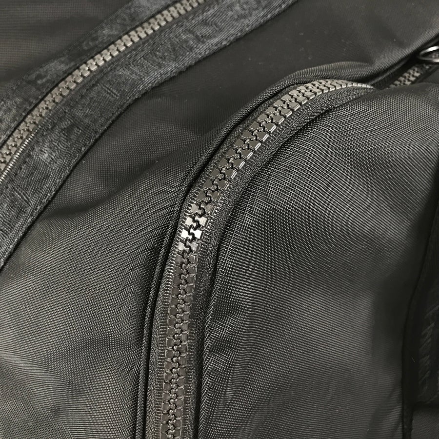 シャネル ボストンバッグ