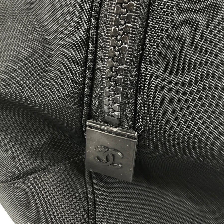 シャネル ボストンバッグ