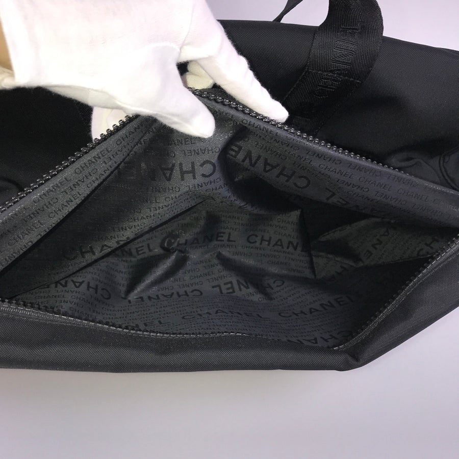シャネル ボストンバッグ