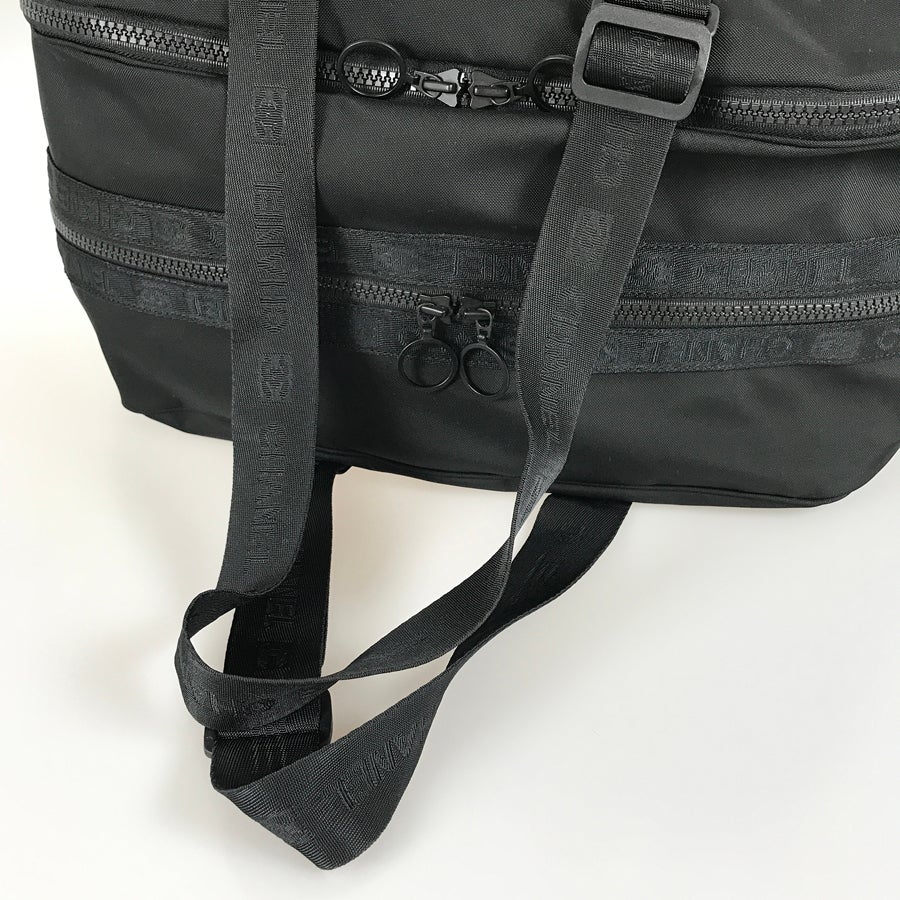 シャネル ボストンバッグ