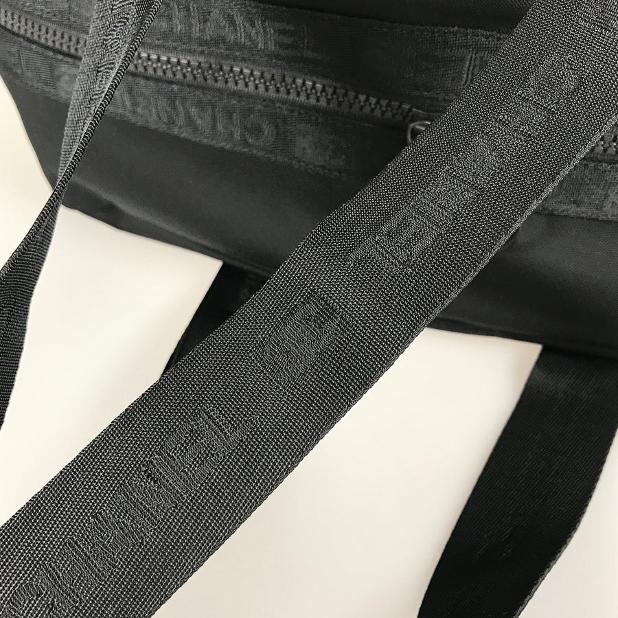 シャネル ボストンバッグ