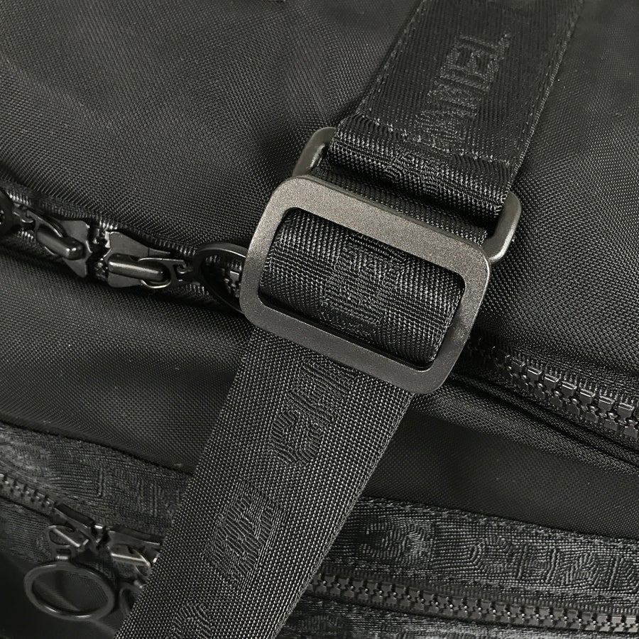 シャネル ボストンバッグ