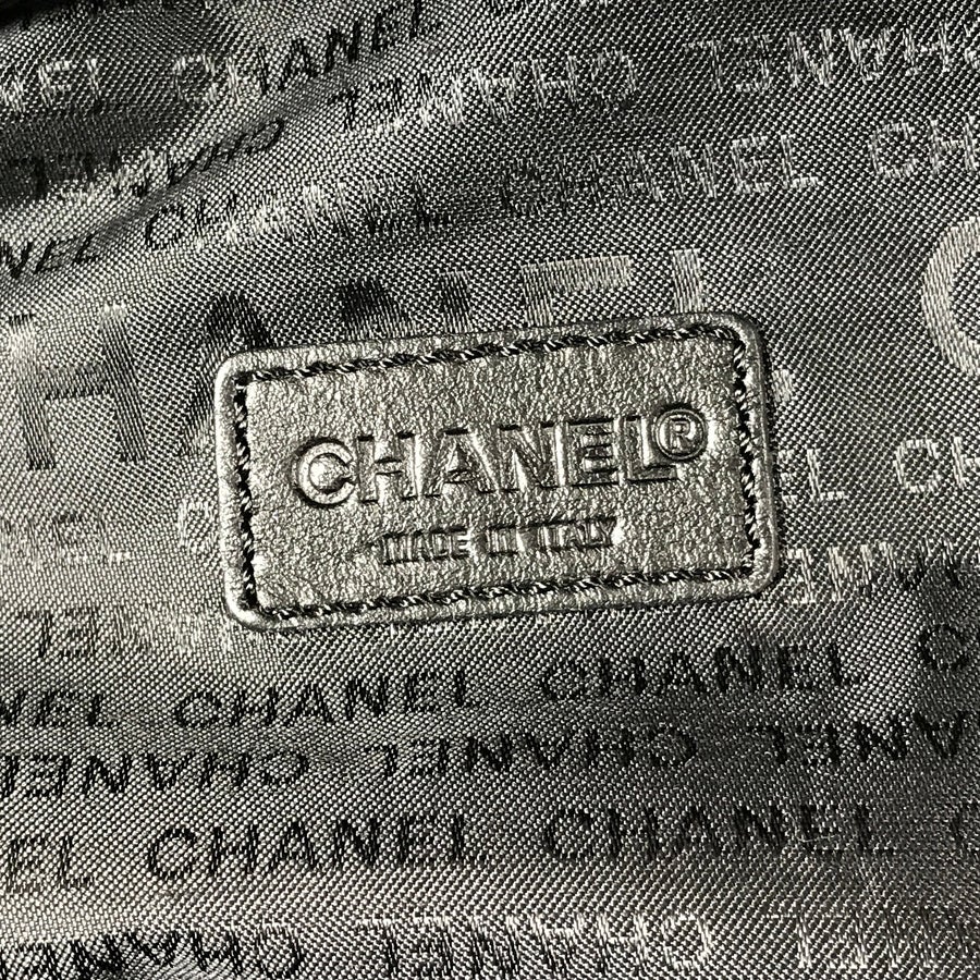 シャネル ボストンバッグ