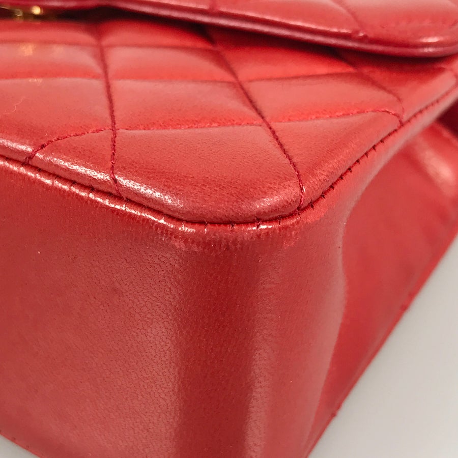 シャネル ショルダーバッグ