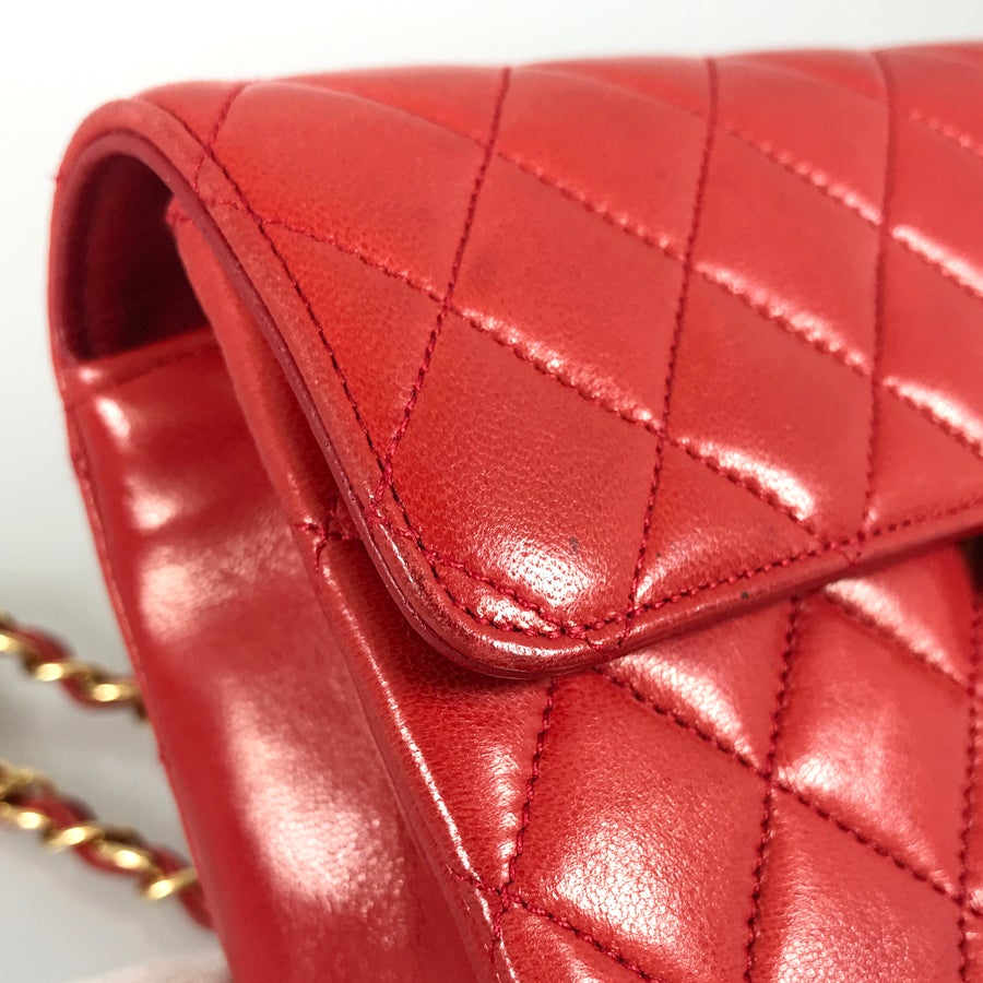 シャネル ショルダーバッグ