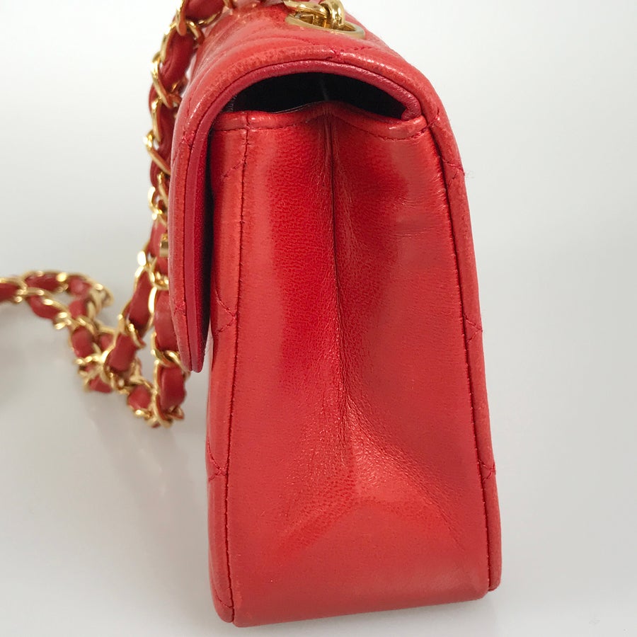 シャネル ショルダーバッグ