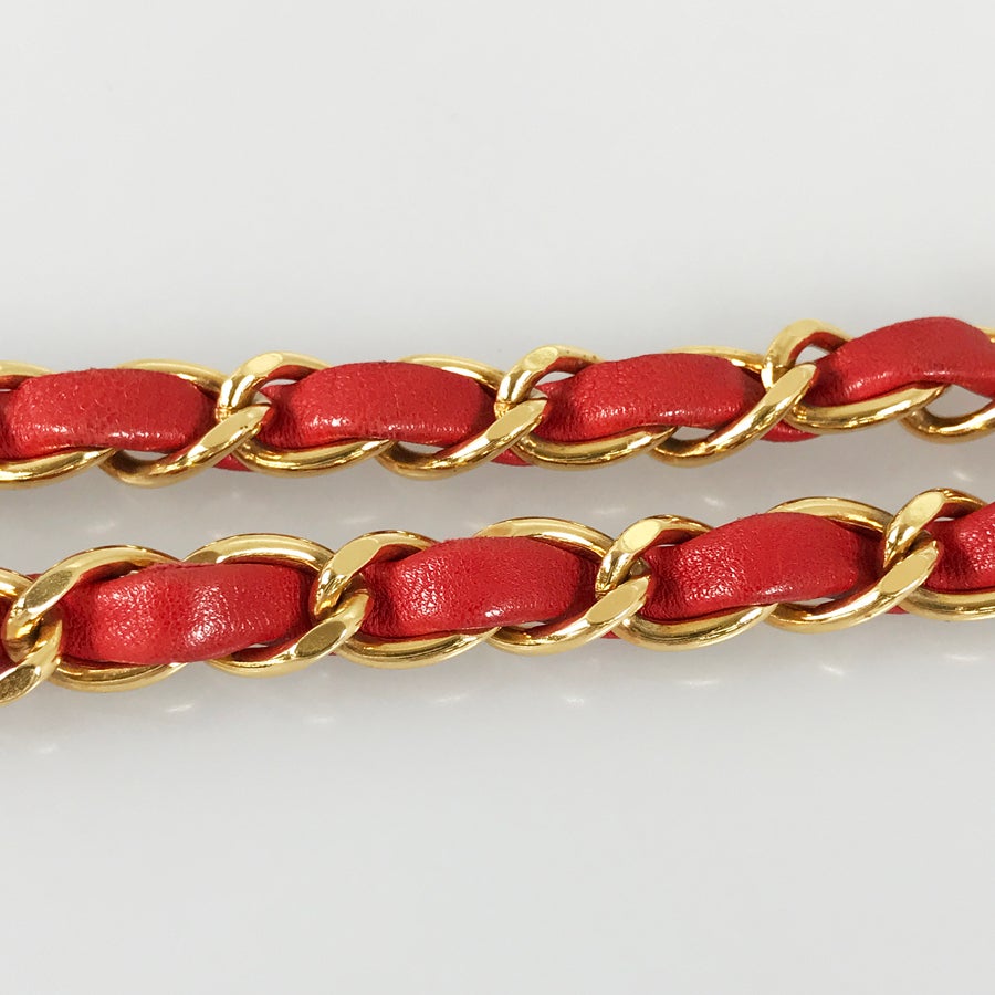 シャネル ショルダーバッグ