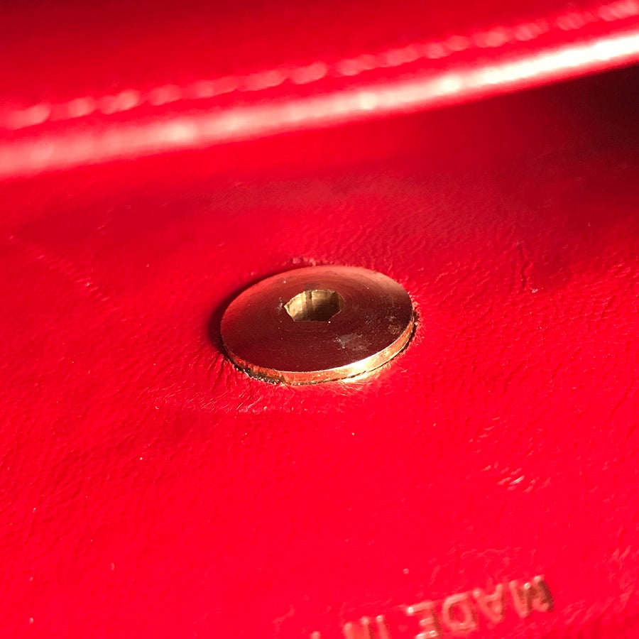 シャネル ショルダーバッグ