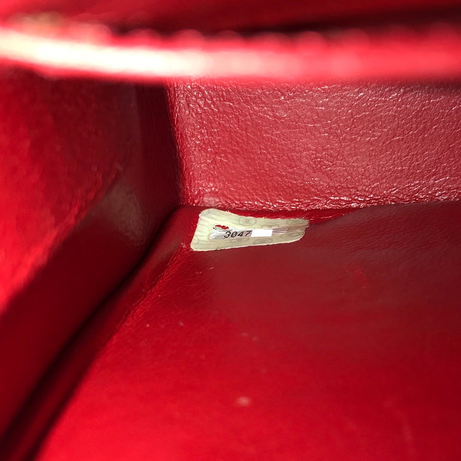 シャネル ショルダーバッグ