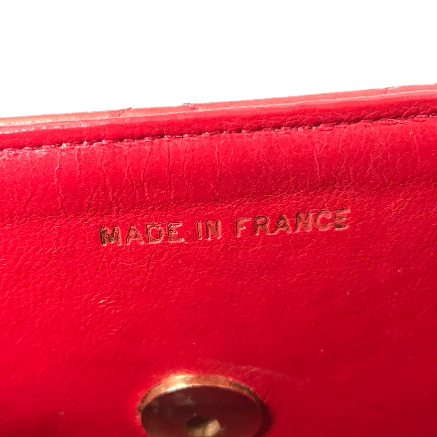 シャネル ショルダーバッグ