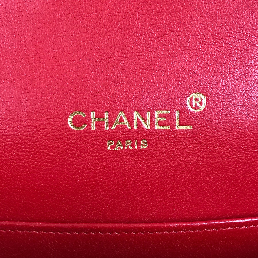 シャネル ショルダーバッグ