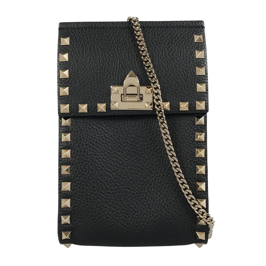 ヴァレンティノ ガラヴァーニ ショルダーバッグ