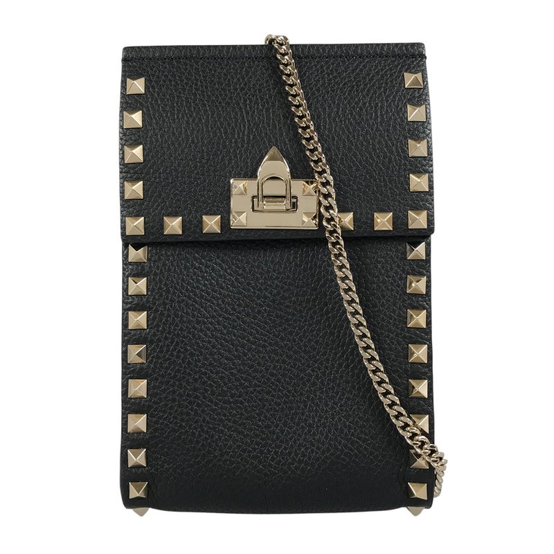 ヴァレンティノ ガラヴァーニ ショルダーバッグ