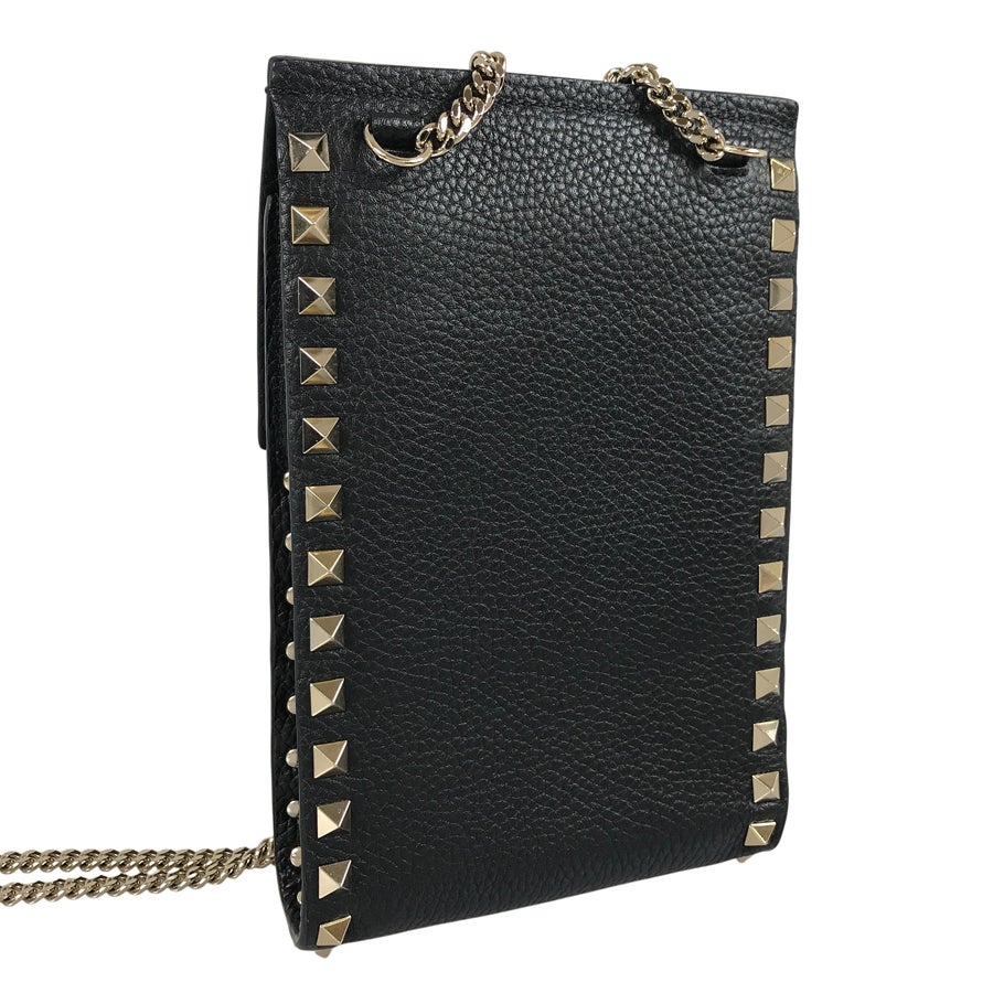 ヴァレンティノ ガラヴァーニ ショルダーバッグ