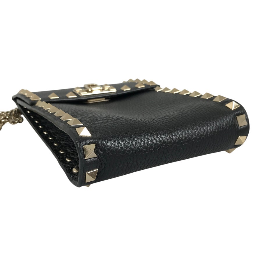 ヴァレンティノ ガラヴァーニ ショルダーバッグ