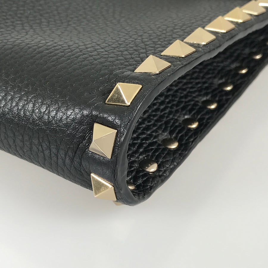 ヴァレンティノ ガラヴァーニ ショルダーバッグ