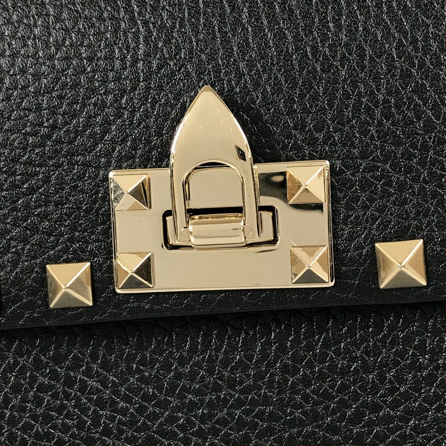 ヴァレンティノ ガラヴァーニ ショルダーバッグ