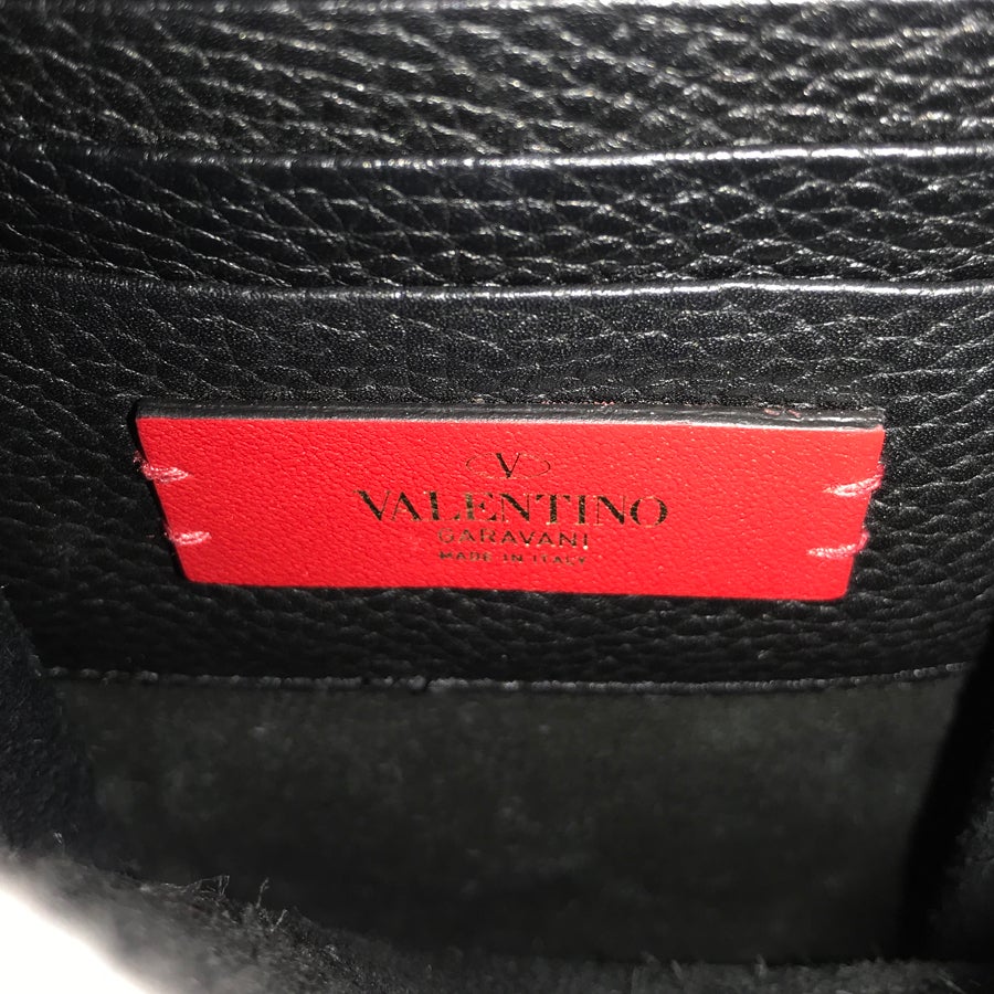 ヴァレンティノ ガラヴァーニ ショルダーバッグ