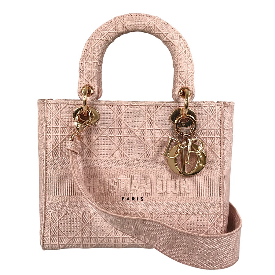 ディオール ハンドバッグ