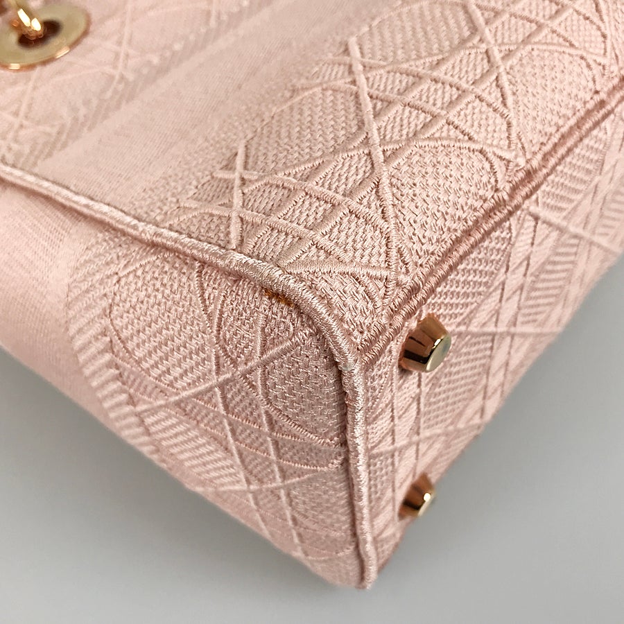 ディオール ハンドバッグ