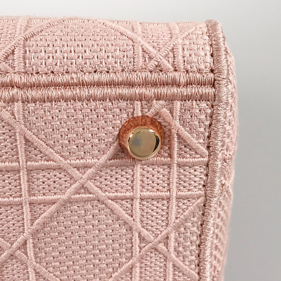 ディオール ハンドバッグ