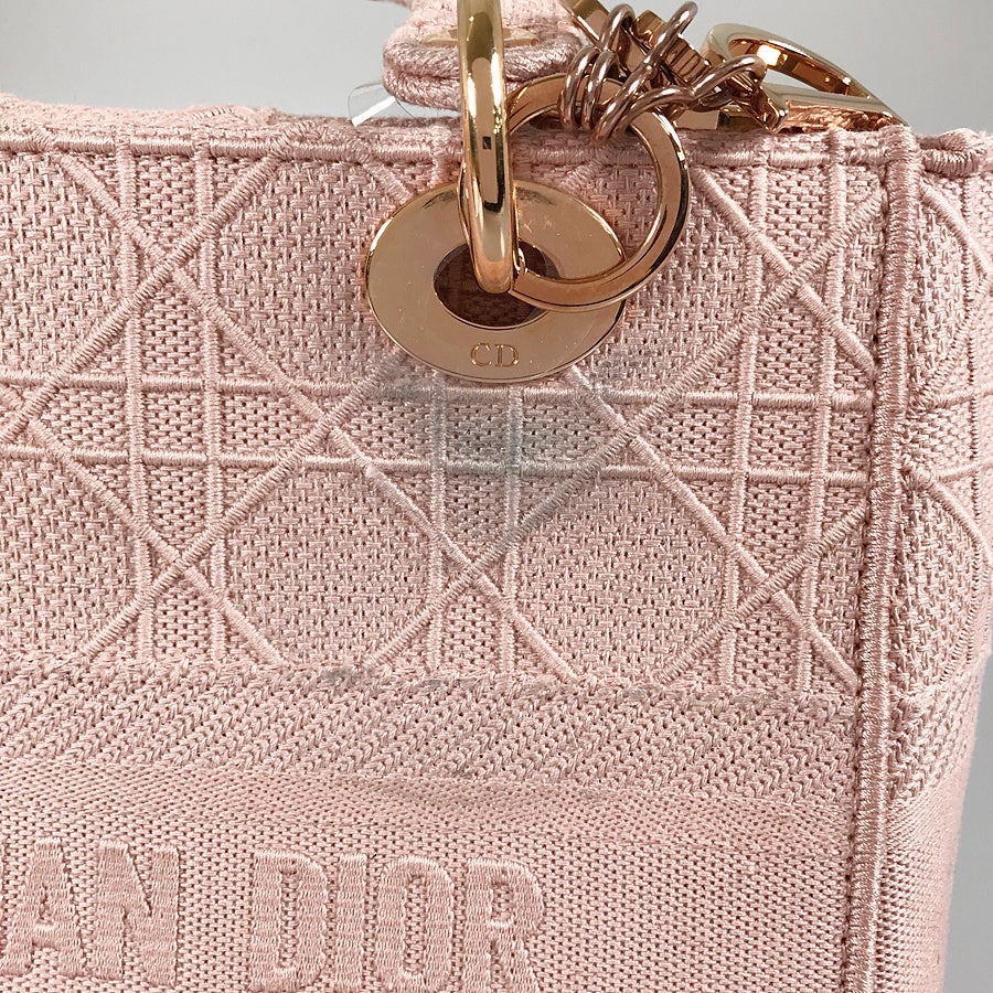 ディオール ハンドバッグ