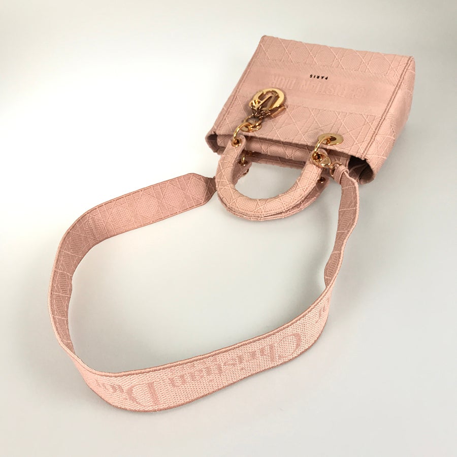 ディオール ハンドバッグ