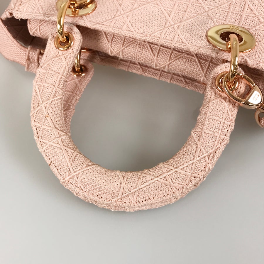 ディオール ハンドバッグ