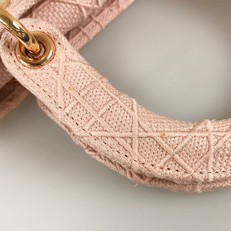 ディオール ハンドバッグ