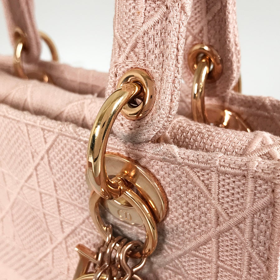 ディオール ハンドバッグ