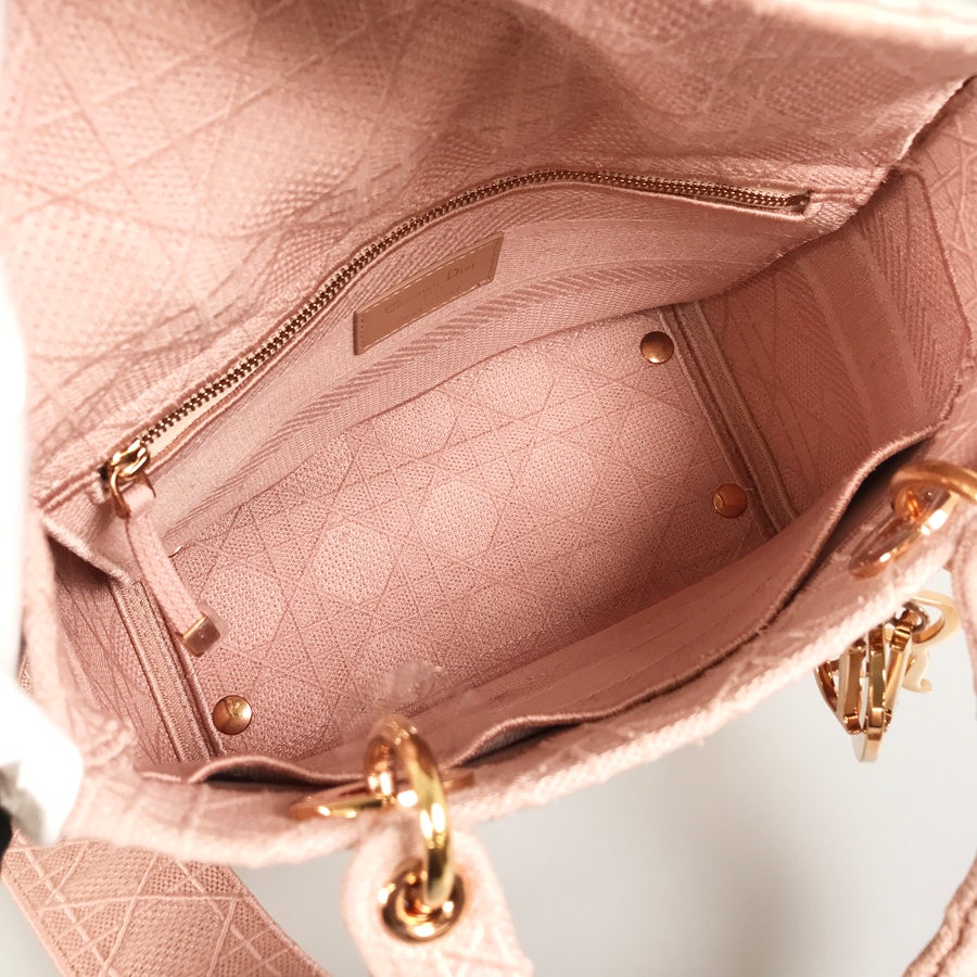 ディオール ハンドバッグ