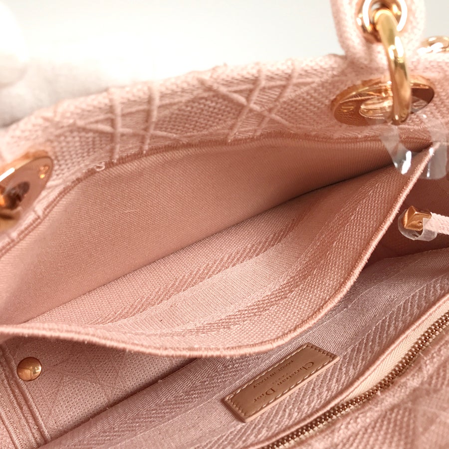 ディオール ハンドバッグ