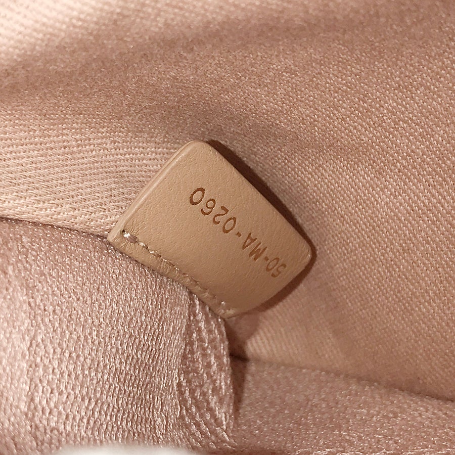 ディオール ハンドバッグ