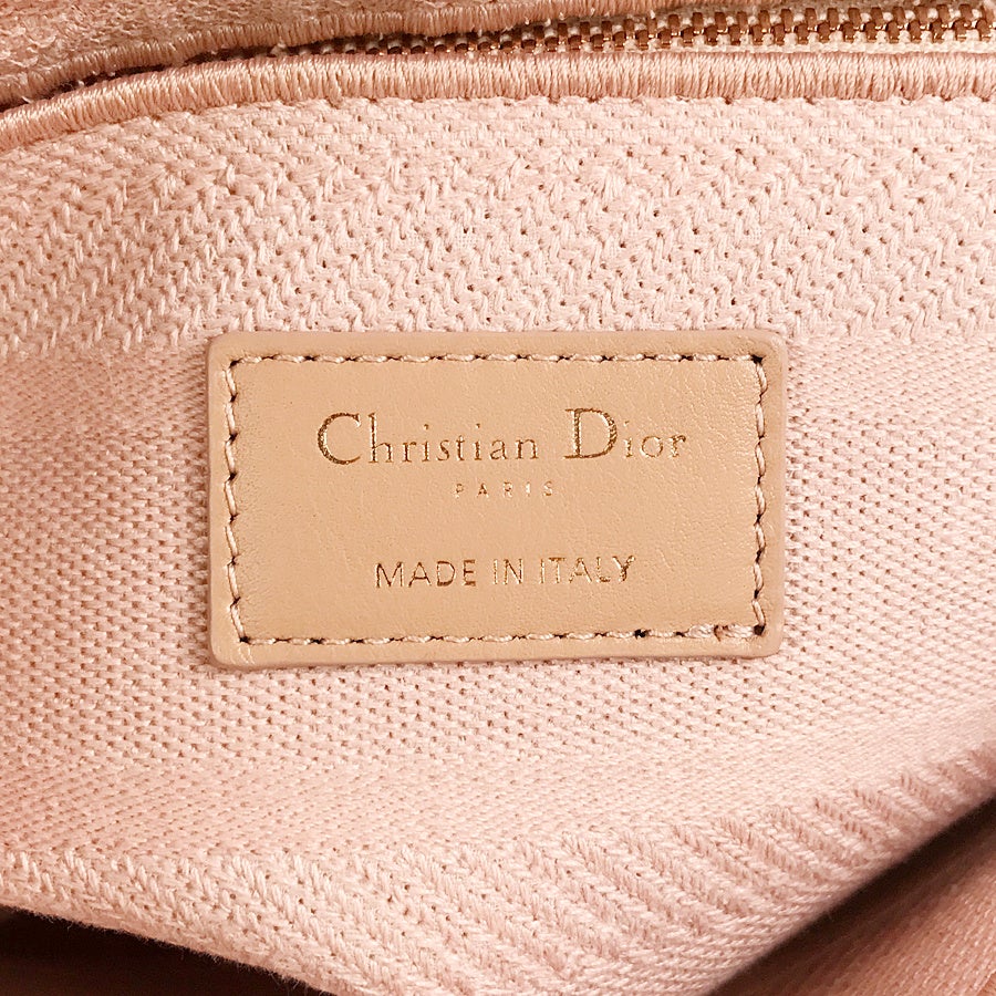 ディオール ハンドバッグ