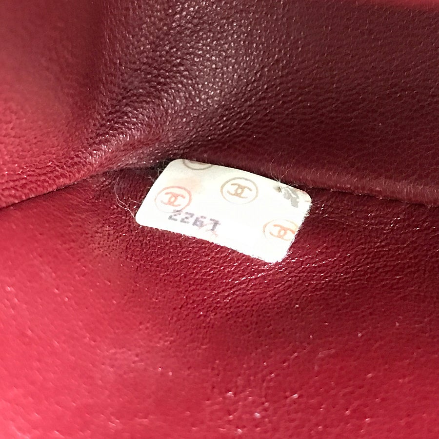 シャネル ショルダーバッグ