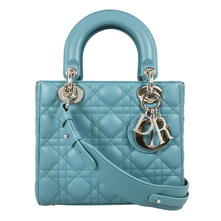 ディオール ハンドバッグ