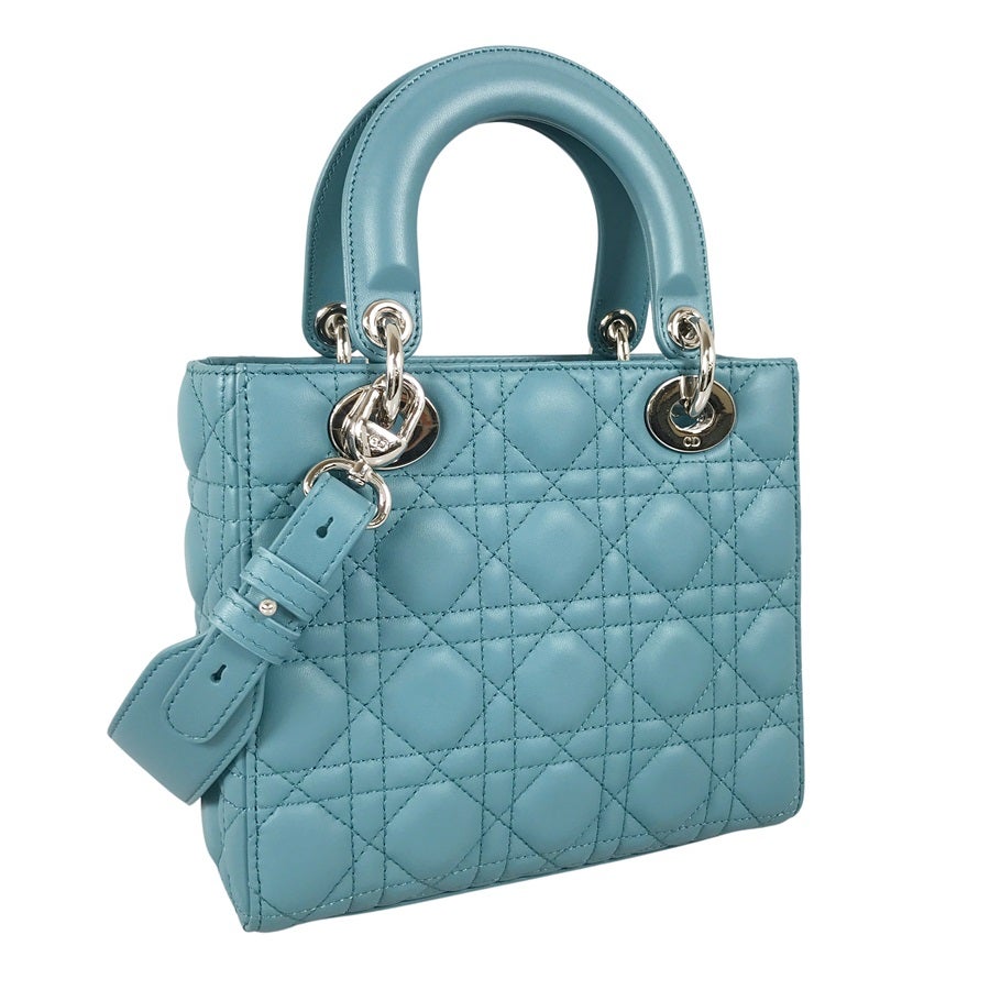 ディオール ハンドバッグ