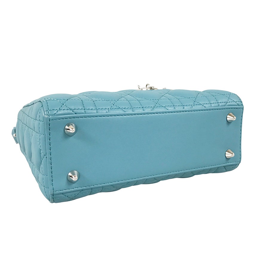 ディオール ハンドバッグ