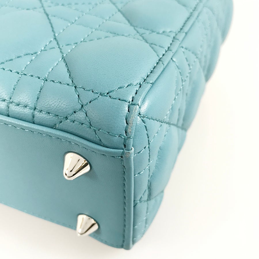 ディオール ハンドバッグ