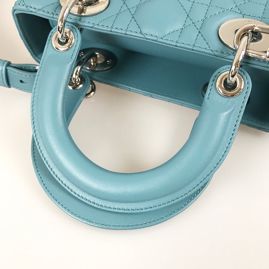 ディオール ハンドバッグ