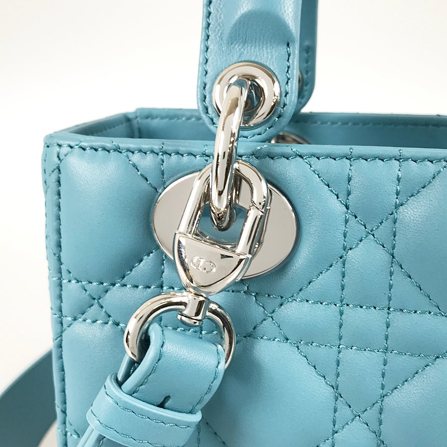 ディオール ハンドバッグ