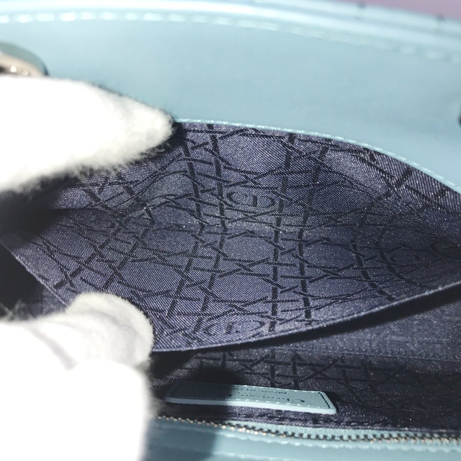 ディオール ハンドバッグ