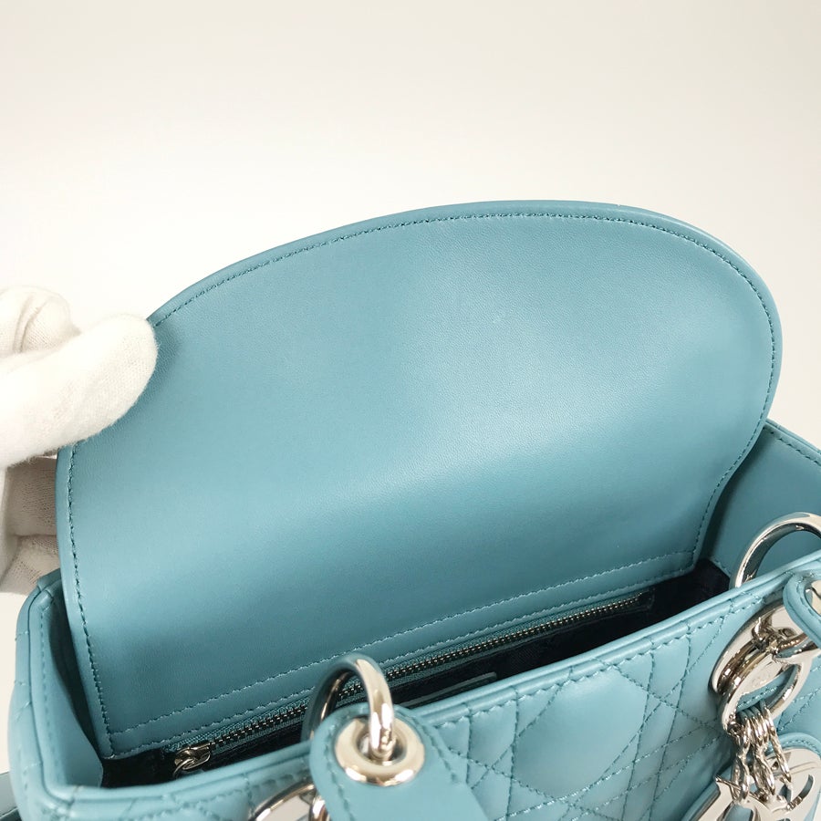 ディオール ハンドバッグ