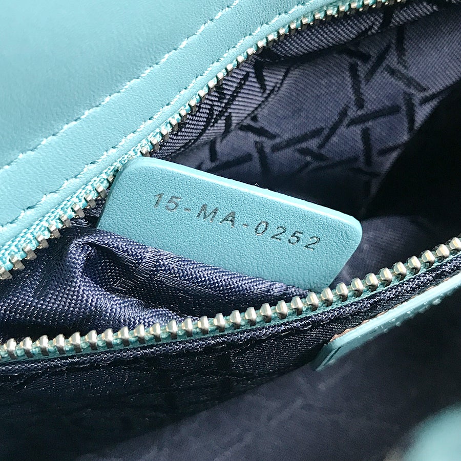 ディオール ハンドバッグ