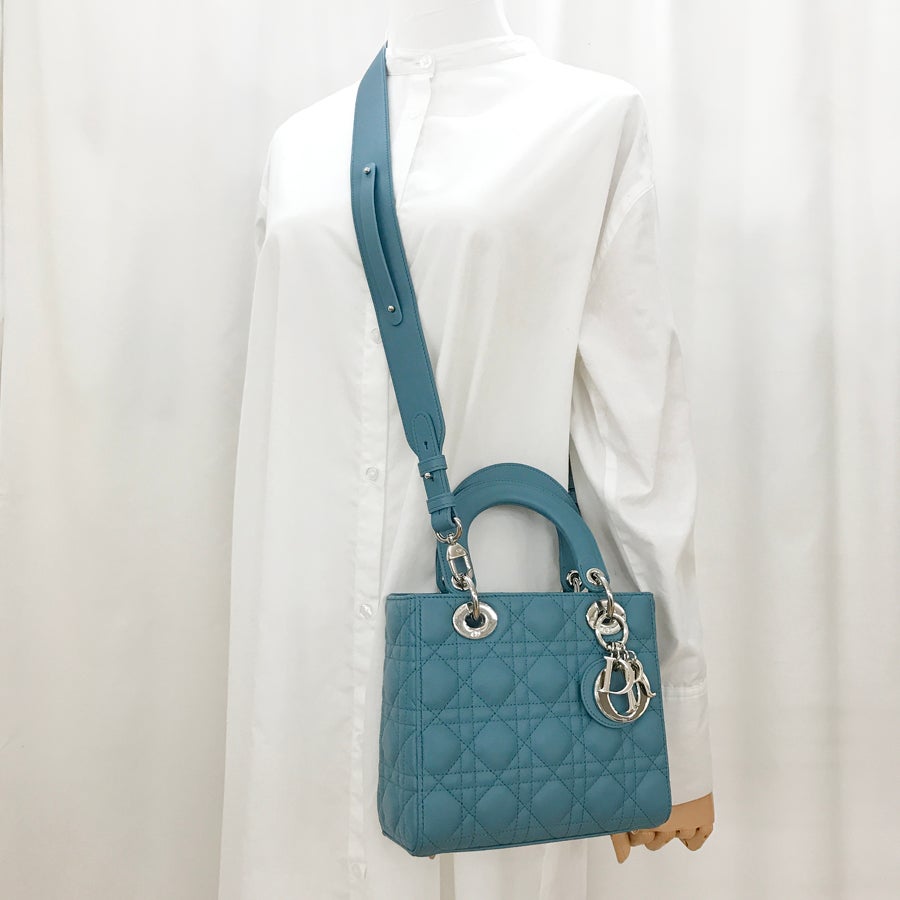 ディオール ハンドバッグ